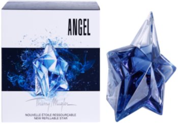 Mugler Angel New Star 2015 eau de parfum para mujer