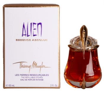 Mugler Alien Essence Absolue парфумована вода замінний флакон для жінок
