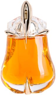 Mugler Alien Essence Absolue parfémovaná voda tester pro ženy 60 ml plnitelný