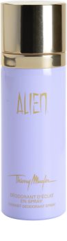 Mugler Alien deodorant spray i. para mulheres