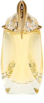 Mugler Alien Eau Extraordinaire eau de toilette recarregável para mulheres