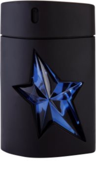 Mugler A*Men eau de toilette recargable para hombre Rubber Flask
