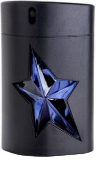 Mugler A*Men toaletná voda tester pre mužov 100 ml Rubber Flask