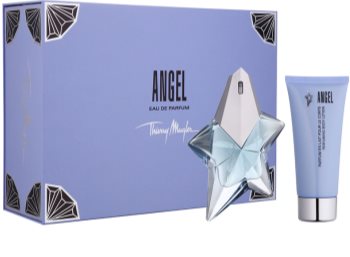 Mugler Angel lote de regalo XXXVI. para mujer