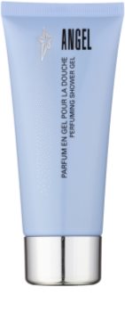 Mugler Angel gel de ducha para mujer 100 ml