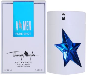 pure shot thierry mugler