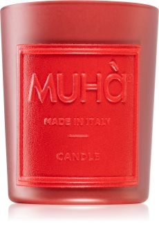 Muha Arancio E Cannella geurkaars