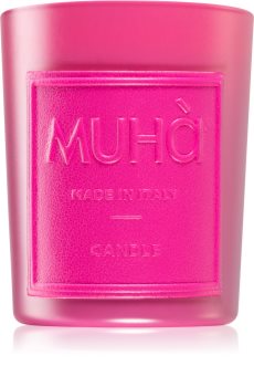 Muha Fucsia Frutti Tropicali Duftkerze