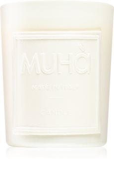 Muha Acqua E Sale geurkaars