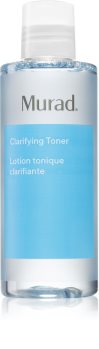 Murad Blemish Control solutie tonica cu efect de iluminare