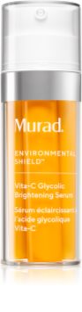 Murad Environmental Shield Vita-C Glycolic Aufhellendes Serum mit Vitamin C