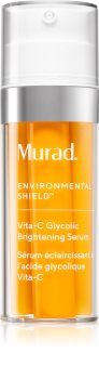 Murad Environmental Shield Vita-C Glycolic ser stralucire cu vitamina C