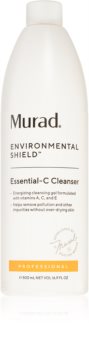 Murad Environmental Shield Essential-C Cleanser озаряващ почистващ гел