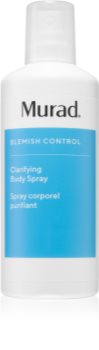 Murad Blemish Control tělový sprej proti akné