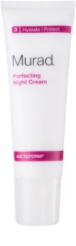 Murad Age Reform crema de noche hidratante