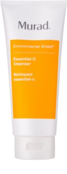 Murad Environmental Shield gel de curatare energizant