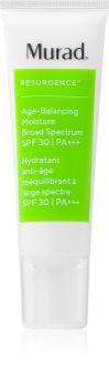 Murad Age-Balancing crema de soare pentru fata SPF 30