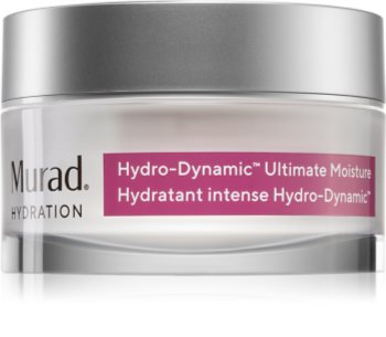 Murad Hydro-Dynamic Ultimate Moisture crema de zi usoara