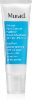 murad sunscreen spf 45