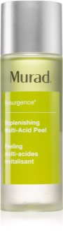 Murad Resurgence Replenishing Multi-Acid Peel Aktiv-Peeling für sanfte und glatte Haut