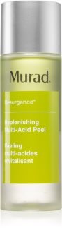 Murad Resurgence Replenishing Multi-Acid Peel aktivní peeling pro jemnou a vyhlazenou pleť