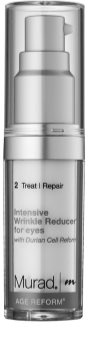 Murad Age Reform gel-crema para el contorno de ojos antiarrugas