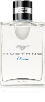 Mustang Classic Eau de Toilette para homens