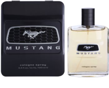 Mustang Mustang eau de cologne pour homme