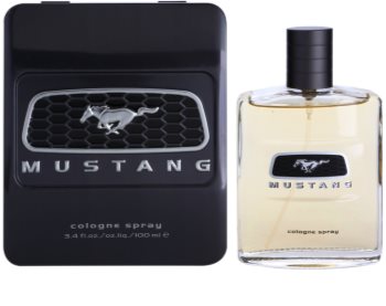 Mustang Mustang kolonjska voda za muškarce 100 ml