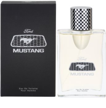 Mustang Mustang Eau de Toilette para hombre