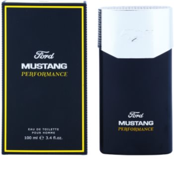 Mustang Mustang Performance Eau de Toilette för män
