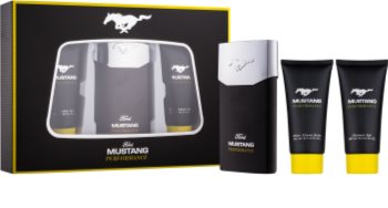 Mustang Mustang Performance poklon set I. za muškarce