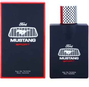 Mustang Mustang Sport Eau de Toilette für Herren