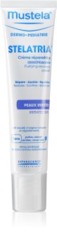 Mustela Dermo-Pédiatrie Stelatria creme regenerador para pele irritada