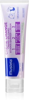 Mustela Bébé Change crème anti-érythèmes