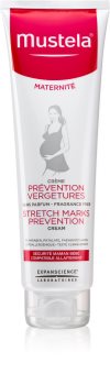 Mustela Maternité krém pro prevenci a redukci strií bez parfemace