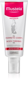 Mustela Maternité gel rassodante corpo post-parto