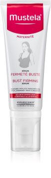 Mustela Maternité Sérum reafirmante do busto