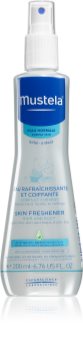 Mustela Bébé spray rinfrescante per bambini