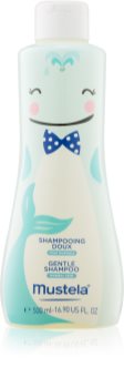 Mustela Bébé Gentle Shampoo for Children from Birth Limited Edition