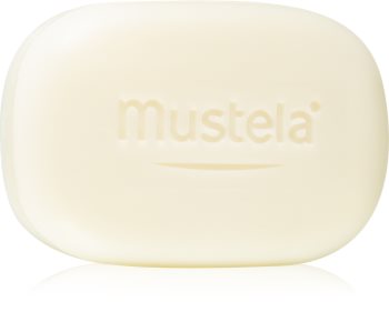 Mustela Bébé sapone delicato per neonati