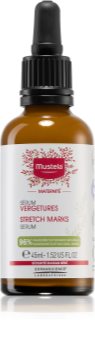 Mustela Maternité sérum pour les vergetures