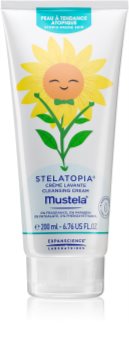 mustela crema atopica