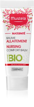 Mustela Maternité balzam za bradavice