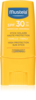 mustela 30 spf