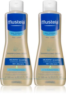 Mustela Bébé výhodné balení (pro děti)