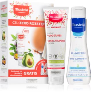 Mustela Maternité Gift Set VI.