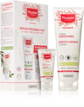 Mustela Maternité Gift Set (For Pregnant Women And Young Mothers)