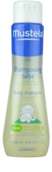 Mustela Bébé Bain champú para niños