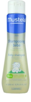 Mustela Bébé Bain šampon pro děti